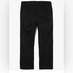 Children’s Place Classic Black Pants